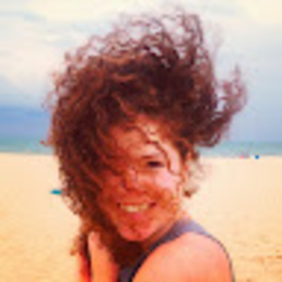 Meet your Posher, Kimberly - Picture 1 of 1